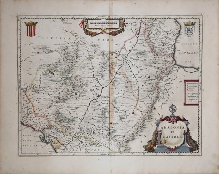 Aragonia et Navarra