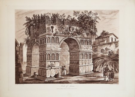 Arch of Janus