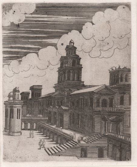 Architettura fantastica