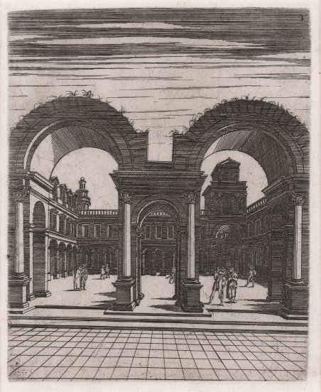 Architettura fantastica