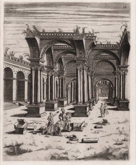 Architettura fantastica