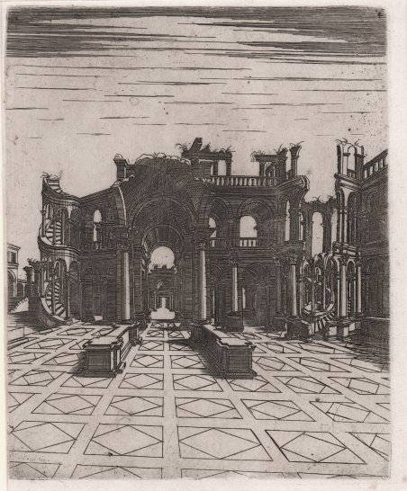 Architettura fantastica