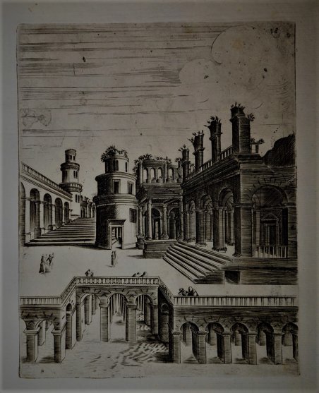 Architettura Fantastica