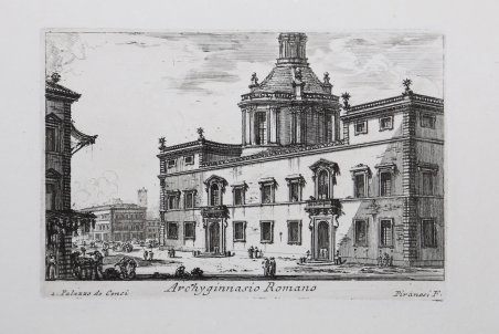 Archyginnasio Romano