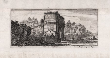 Arco di Costantino