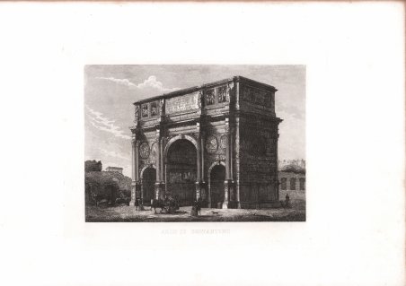 Arco di Costantino
