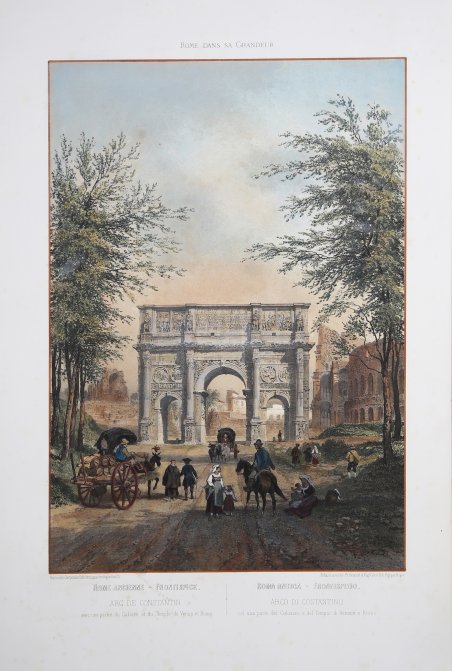 Arco di Costantino