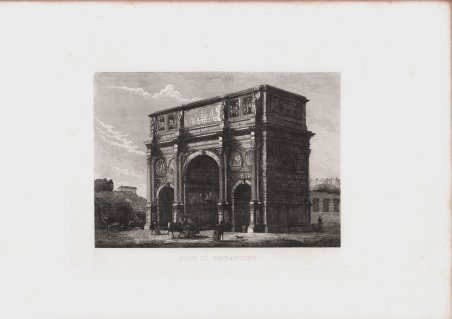 Arco di Costantino
