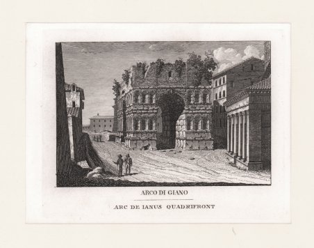 Arco di Giano