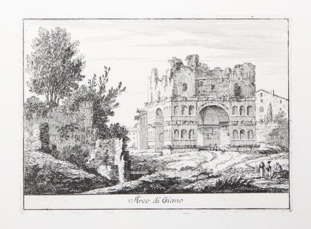 Arco di Giano