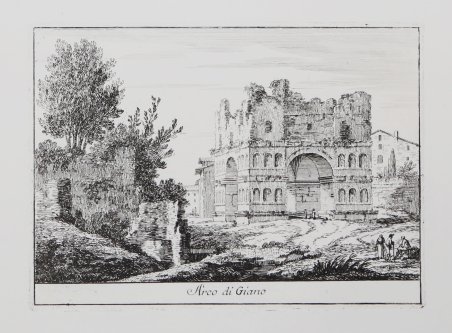 Arco di Giano