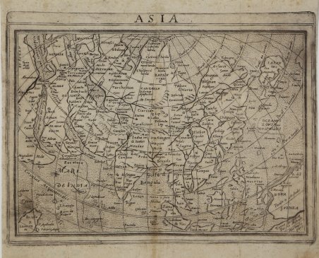 Asia | Immagine principale