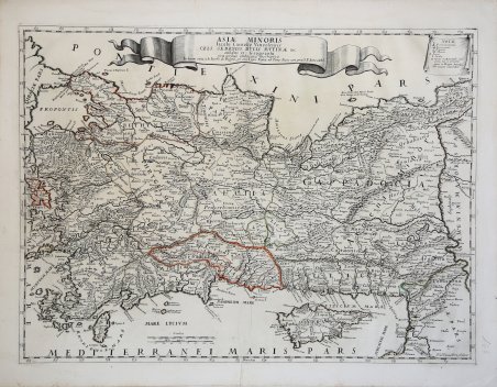 Asiae Minoris