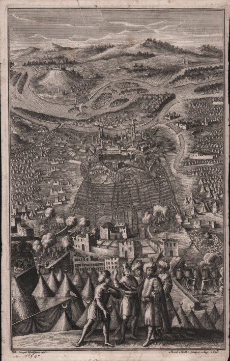 Assedio di Vienna