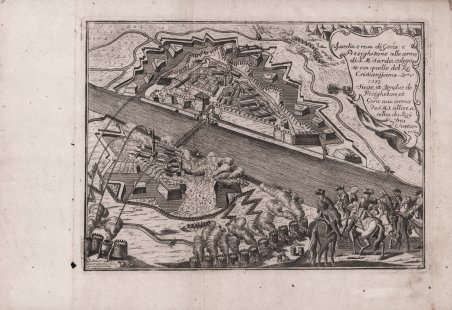 Ritratto del Conte Ludovic-Napoléon Lepic