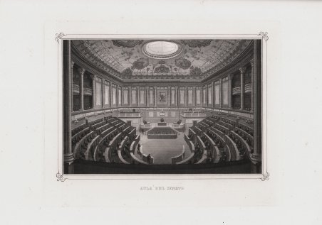 Aula del Senato