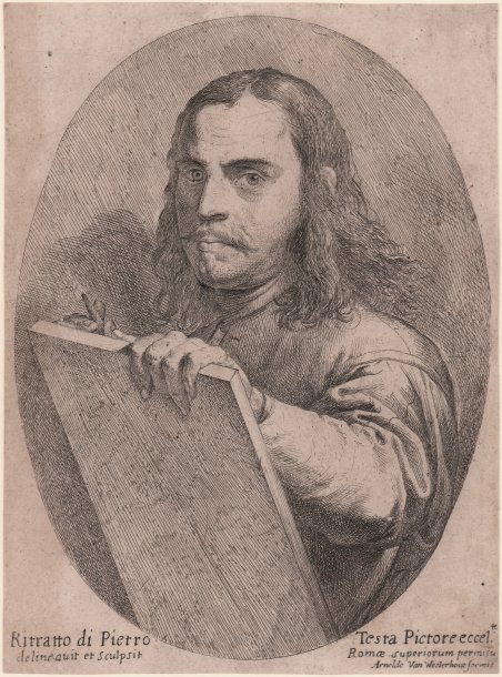 Autoritratto | Immagine principale