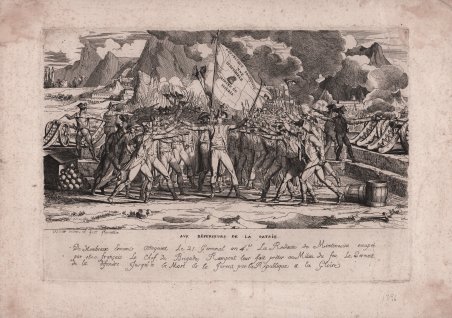 Aux Défenseurs de la Patrie [Battaglia di Montenotte]