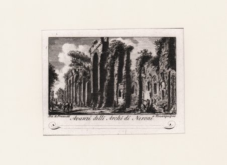 Tempio d'Antonino e Faustina