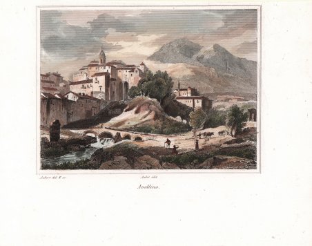 Avellino