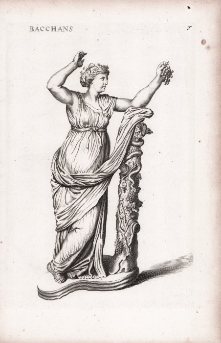 Bacchans