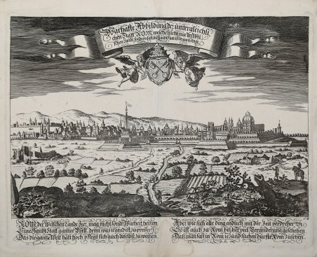 Barhaste abbildung de unnergleichlichen statt Rom…