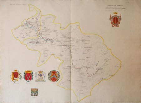 Baronia di Fossigni