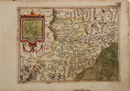 Basilense Territorium