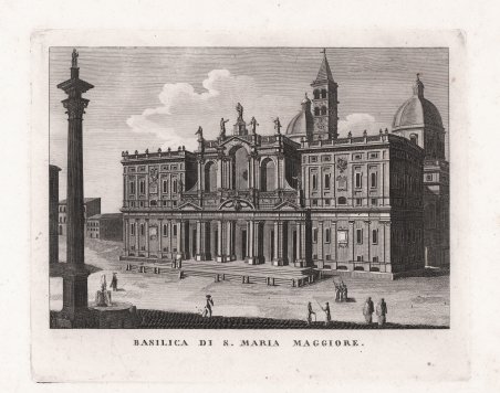 Basilica di S. Maria Maggiore