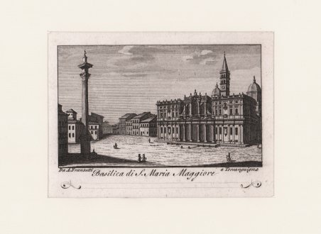 Basilica di S. Maria Maggiore