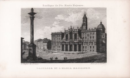 Basilica di S. Maria Maggiore