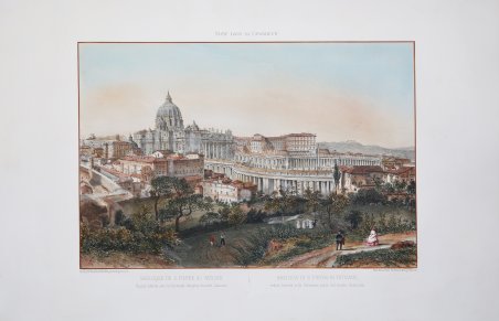 Basilica di S. Pietro in Vaticano