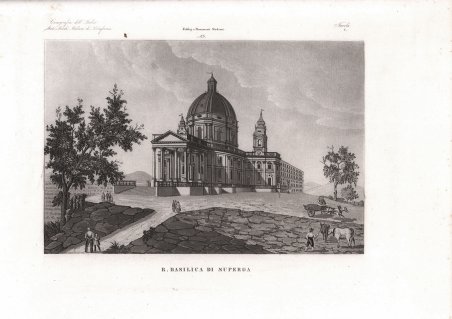 Basilica di Superga