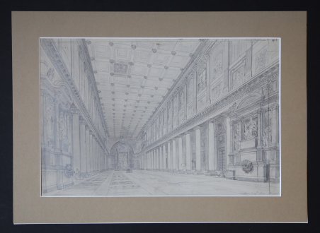 Basilique de S.te Marie Majeure | Immagine principale