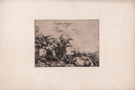 Battaglia de Ungari