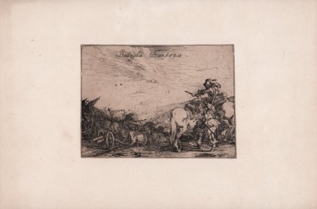 Battaglia Franseza
