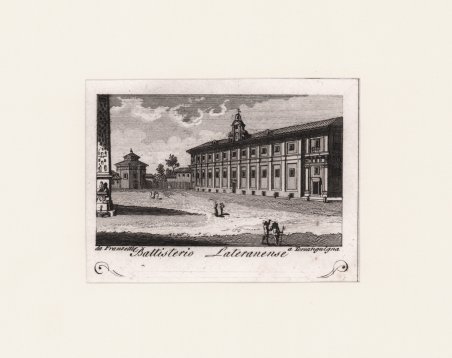 Battisterio Lateranense