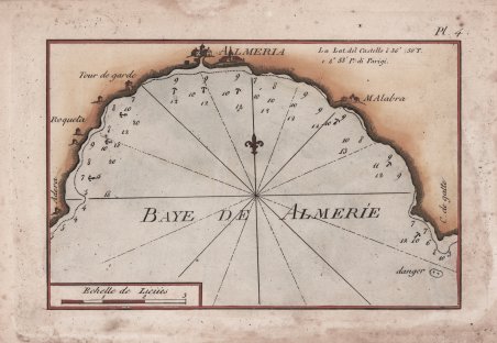 Baye de Almerie