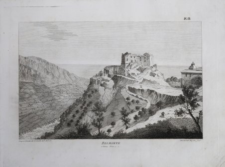 Belmonte