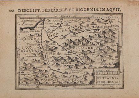 Benearnia et Bigornia