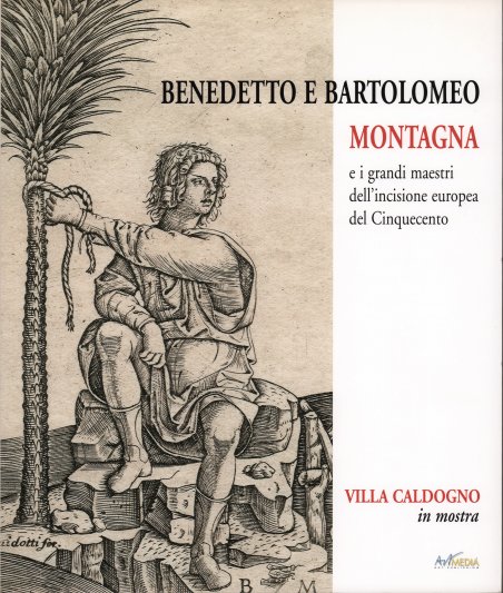 Benedetto e Bartolomeo Montagna e i grandi maestri dell'incisione europea …