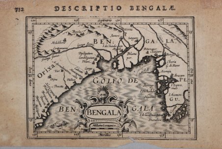 Bengala | Immagine Gallery 2