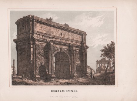 Bogen des Severus
