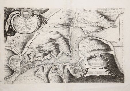 Bosforo Tracio hoggidi Canale di Costantinopoli…