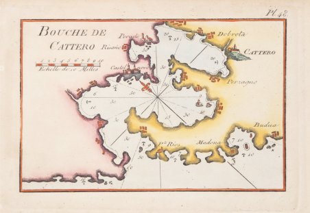 Bouche de Cattero