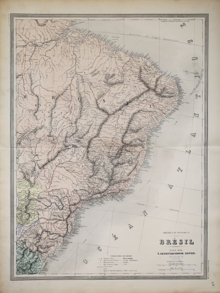 Brésil | Immagine principale