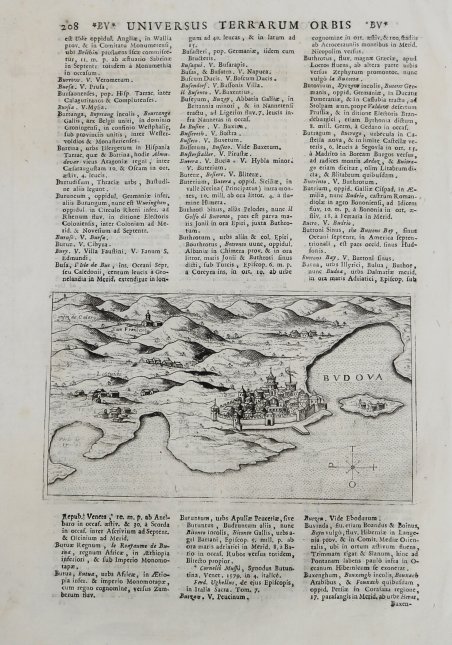 Bvdova | Immagine principale