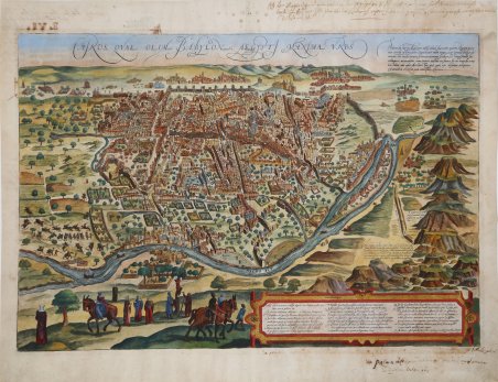 Cairus quae olim babylon Aegypt maxima Urbs