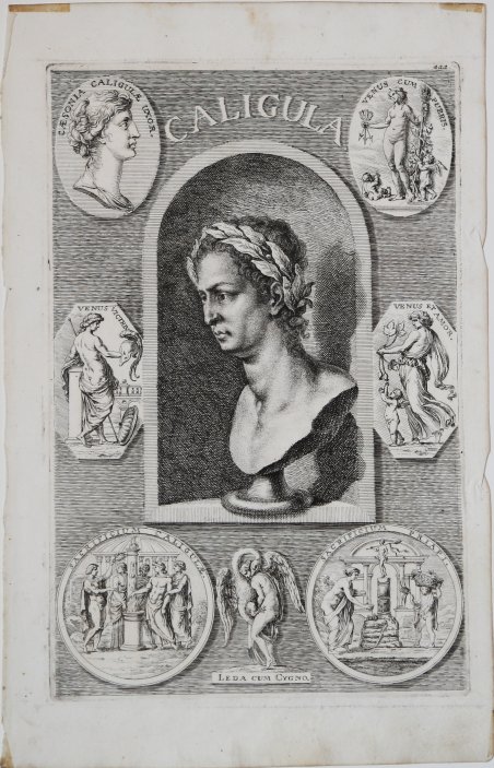 Caligola