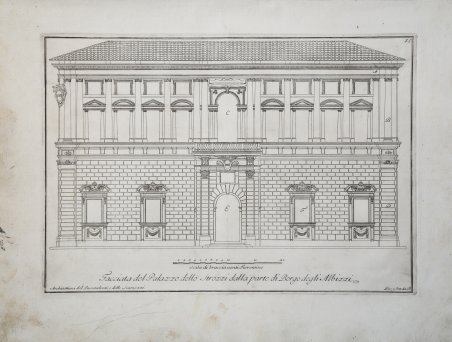 Camino: Rilievo centrale con figura femminile sdraiata su un letto …